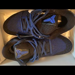 Kobe 11 Mark Parker